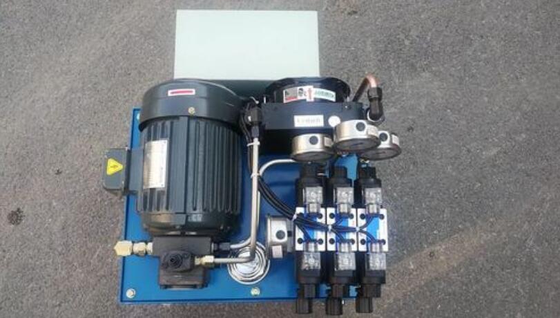 直動(dòng)式比例換向閥的特點(diǎn)是什么？